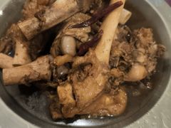 -聚首堂·特色小吃·肘子(什刹海德胜门店)