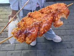 -辽B·小串(总店)