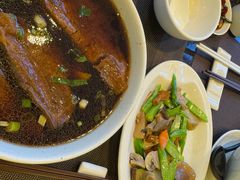 -中国厨房/台湾牛肉面