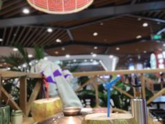 -椰夫人·养生椰子鸡(金沙洲永旺店)