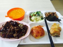 -香妃烤鸡(西单店)