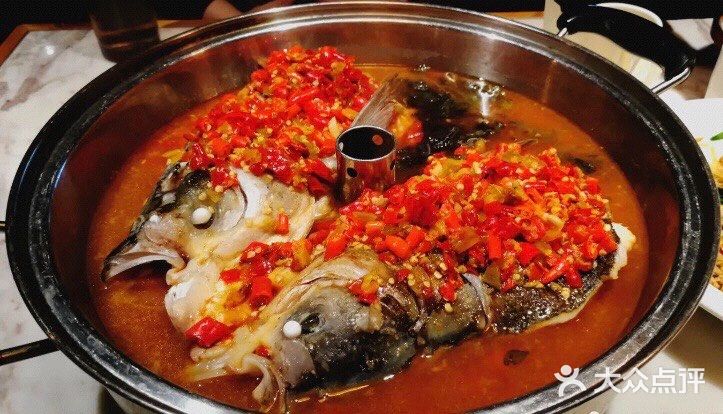 湘聚壹号(黄河路店)