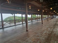 -福建鲤鱼洲酒店