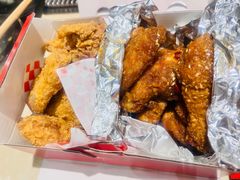 -SUN炸鸡专门店(西塔总店)