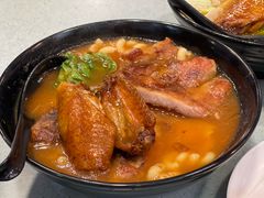-华嫂冰室(尖沙咀店)