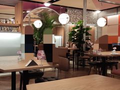 -芭莉与彩虹西餐厅(成都合生汇店)