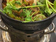 -川香煲(茅台路店)