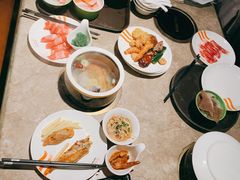 -V-ONE西雅图海鲜自助餐厅(仓山万达广场店)