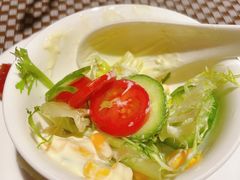 -半岛凯豪大酒店-海鲜自助餐厅