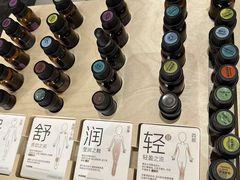 -泰合玺·精油疗愈SPA(虹悦城店)