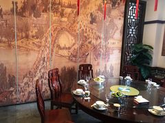 包厢-杨记隆府(白象街店)