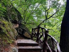 -终南山南五台景区