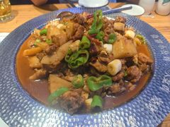 -俭寨大盘鸡·缸子肉·小公鸡·新疆菜(云通店)