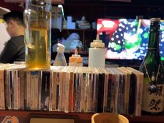 -半藏居酒屋(香港花园店)