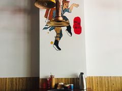 -忠义水浒烤肉(体育西路店)