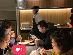 -清真盛志望麻酱酿皮·非遗老字号