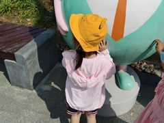 -上方山森林动物世界