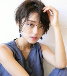 -丽时 Hair Salon