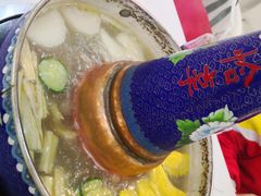 -草原阿玛冰煮羊(恒峰步行街店)