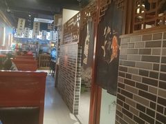 -老北京胡同味道二荤铺(酒仙桥店)