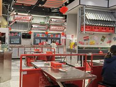 -堂堂小伙夫·辽宁小吃大排档(京西大悦城店)