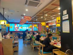 -和福顺牛肉大虾焖锅自助(宝业店)