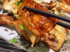 -绿茶餐厅(天津天河城店)