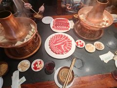 -南门涮肉(北洼路店)