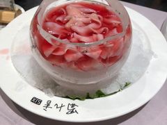 -蜀九香火锅(九眼桥店)