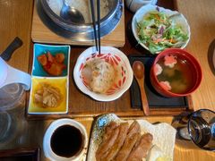 -味太助·银饭食堂(中华城店)