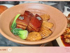 -RIVIERA 松鹤楼(外滩店)