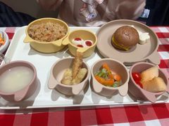 -西贝(大华虎城店)