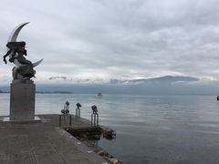 -西昌邛海湿地