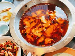 -洞庭鱼香(万科店)