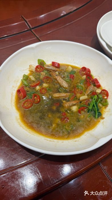 宁波饭店·甬味灶(马园路店)图片