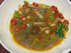 -宁波饭店·甬味灶(马园路店)