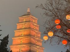 -大唐不夜城