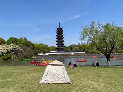 -上海方塔园