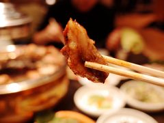 -味家烤肉烤鳗鱼牛排(西塔旗舰店)