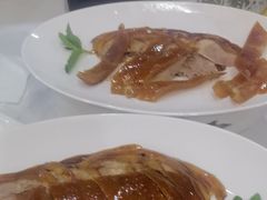 -晋阳春·山西菜·北京烤鸭(交大店)