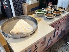 -安上粉皮.非遗手工小吃(骑龙巷店)