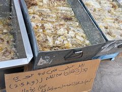 -乌恰市场(彩虹商场店)