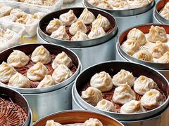 -笑云开汤包店(网巾市店)