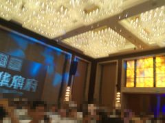 -济南喜来登酒店