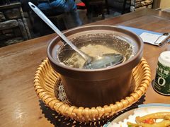-乡里八闽·福州乡土菜(火车北站店)