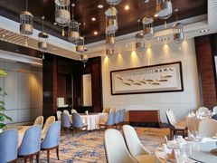 -千岛湖君澜度假酒店(文广轩中餐厅)