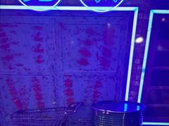-关你鬼室大型密室逃脱(佛山创意园店)