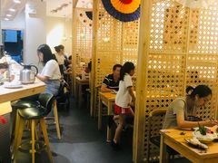 大堂-花道寿司(萧山万象汇店)