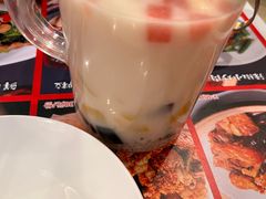 -日昌餐馆(亦庄店)