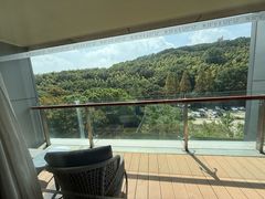 -上海佘山世茂艾美酒店